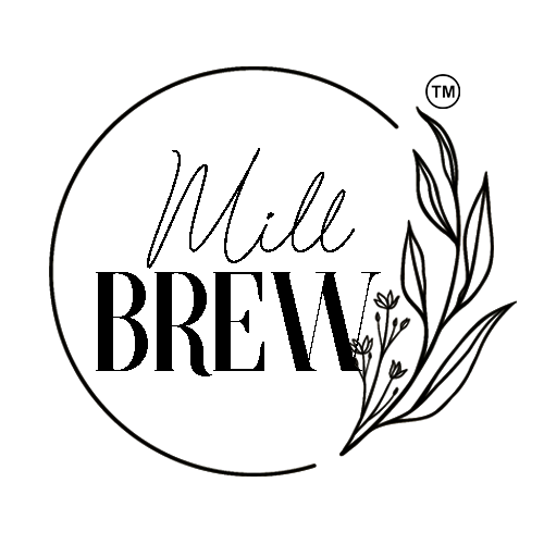 Mill Brew Logo FINAL