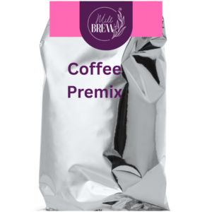 Coffee Premix