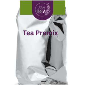 Tea Premix